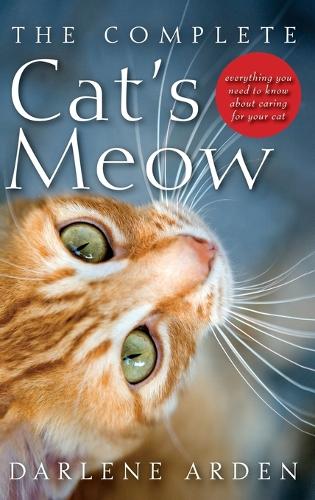 The Complete Cat's Meow