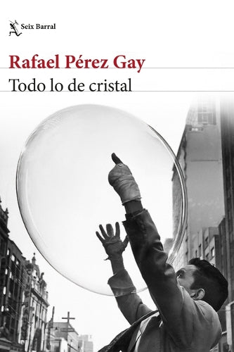 Todo Lo de Cristal
