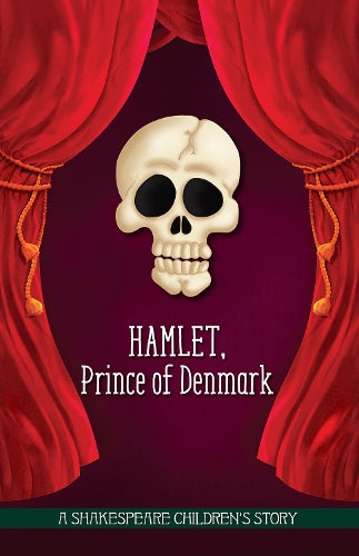 Hamlet, Prince of Denmark