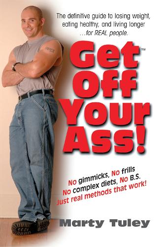 Get off Your Ass