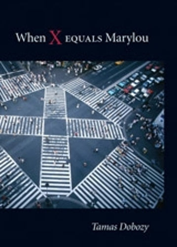When X Equals Marylou