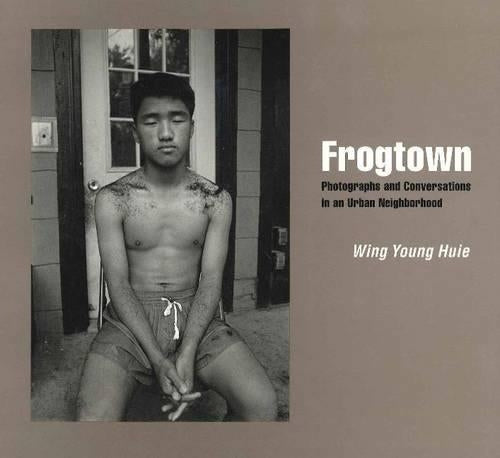 Frogtown
