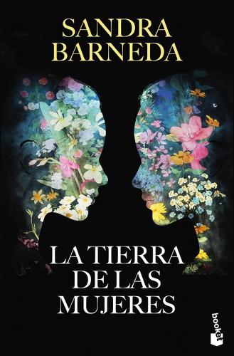 La Tierra de Las Mujeres (Edición de la Serie de Tv) / The Land of Women (TV Tie-In)