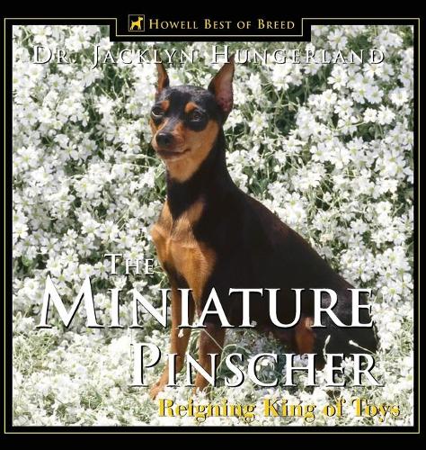 The Miniature Pinscher