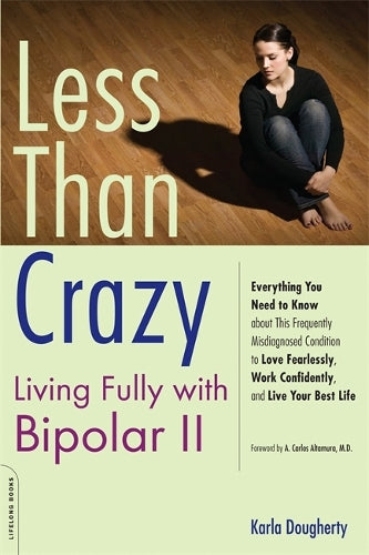 Less than Crazy