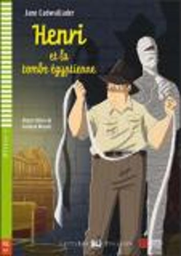 Young ELI Readers - French