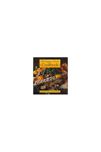 Michigan Herb Cookbook