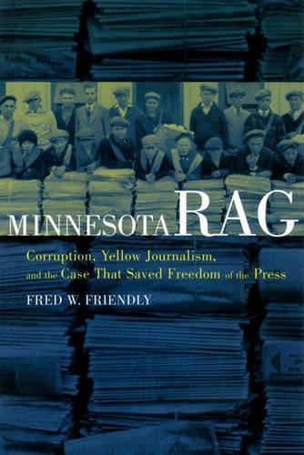 Minnesota Rag