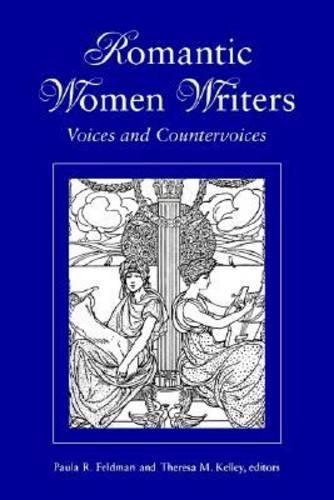 Romantic Women Writers