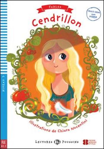 Young ELI Readers - Fables