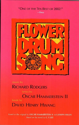 Flower Drum Song