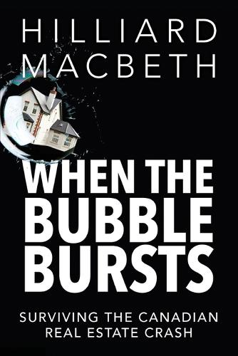 When the Bubble Bursts