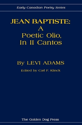 Jean Baptiste