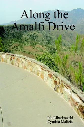 Along the Amalfi Drive