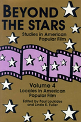 Beyond the Stars Vol.4