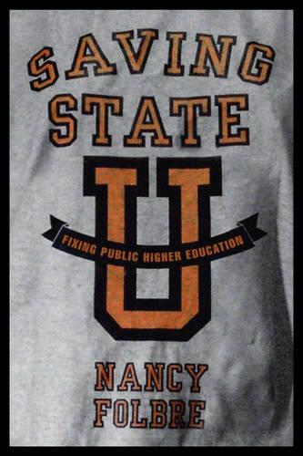 Saving State U