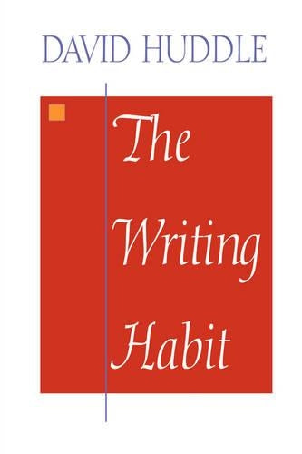 The Writing Habit