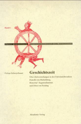 Geschichtszeit