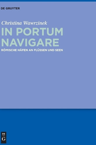 In portum navigare