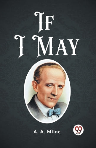 If I May (Edition2023