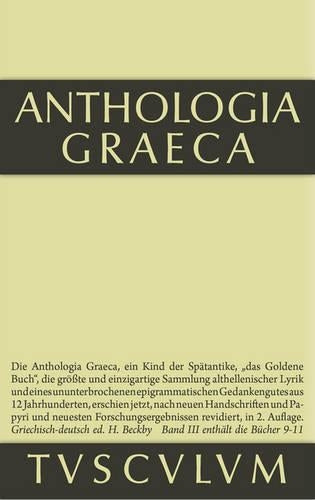 Buch IX-XI