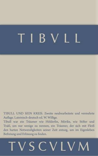 Tibull Und Sein Kreis