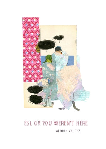 ESL or You Weren’t Here