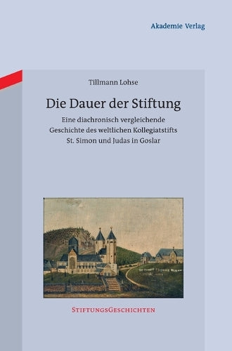 Die Dauer der Stiftung