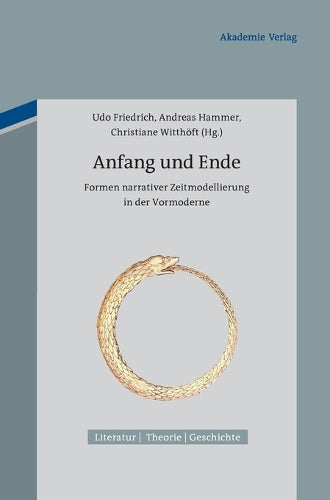 Anfang und Ende