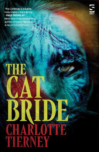 The Cat Bride