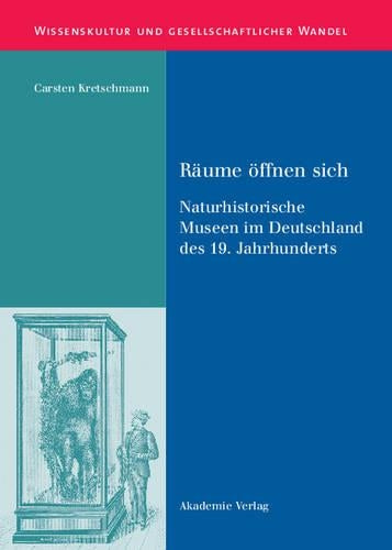 Räume Öffnen Sich