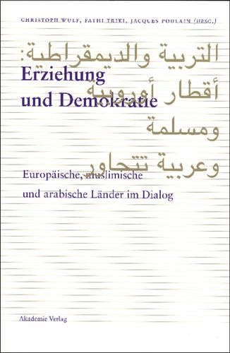 Erziehung Und Demokratie