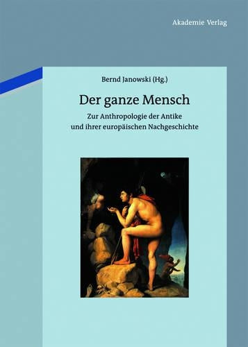 Der ganze Mensch