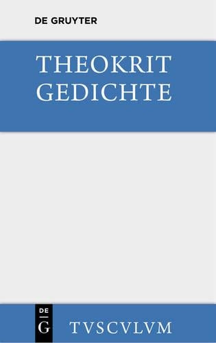 Gedichte
