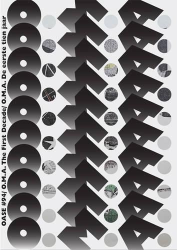 Oase 94 - Oma the First Decade
