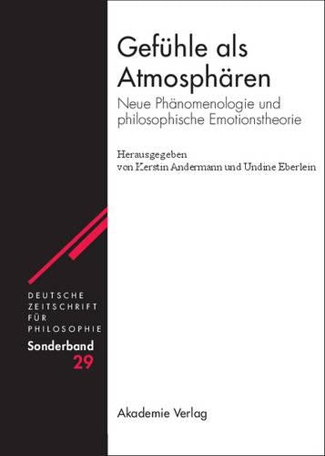 Gefühle ALS Atmosphären
