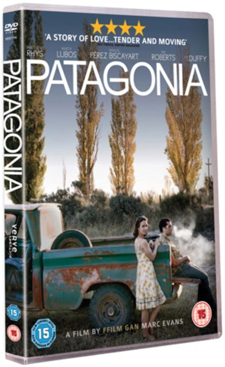 Patagonia