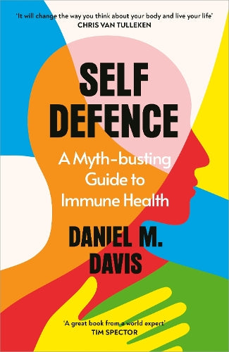 Self Defence