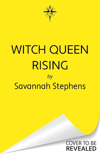 Witch Queen Rising