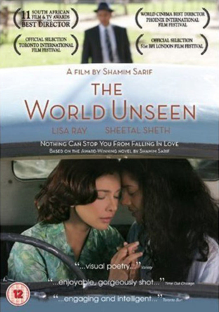 The World Unseen