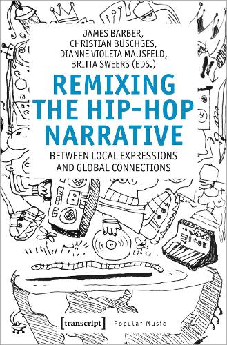 Remixing the Hip Hop Narrative