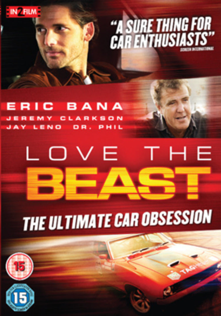 Love the Beast