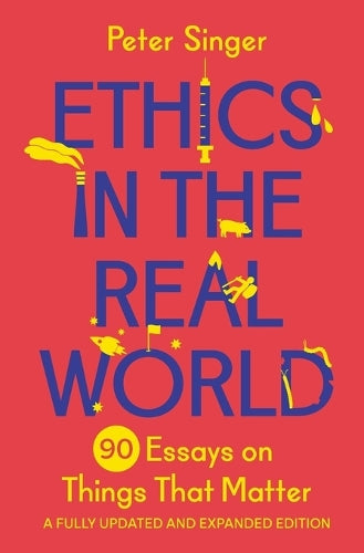Ethics in the Real World