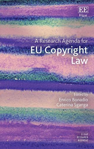 A Research Agenda for EU Copyright Law