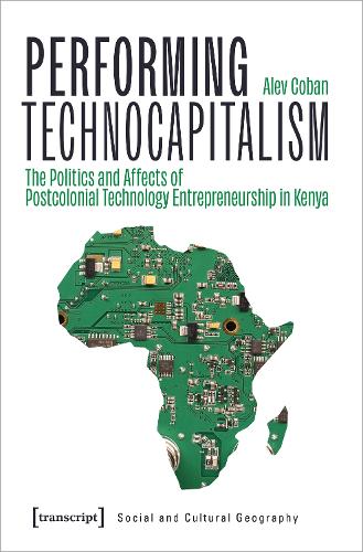 Performing Technocapitalism
