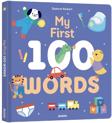 My First 100 Words