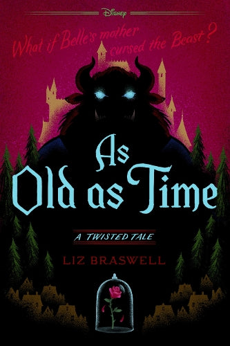 As Old as Time