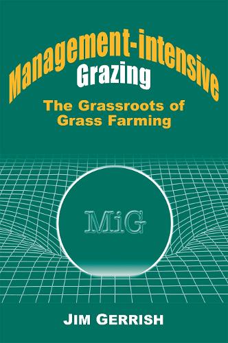 Management-intensive Grazing