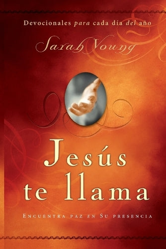 Jesús te llama