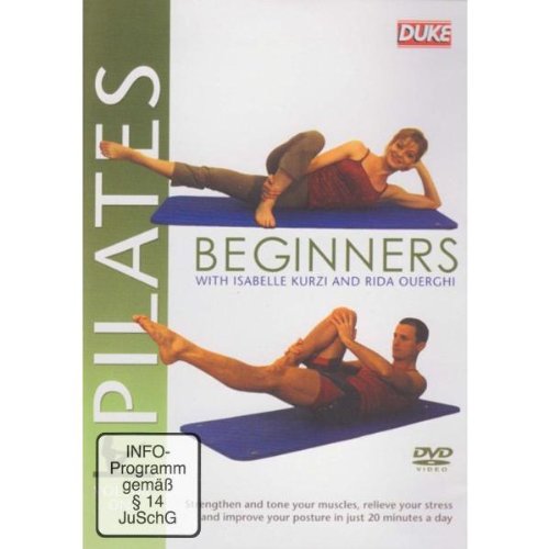 Pilates - Vol.1